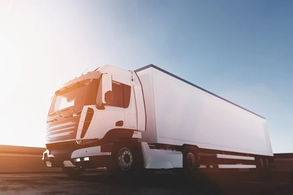 Ankara Çatak, Nakliye Firması